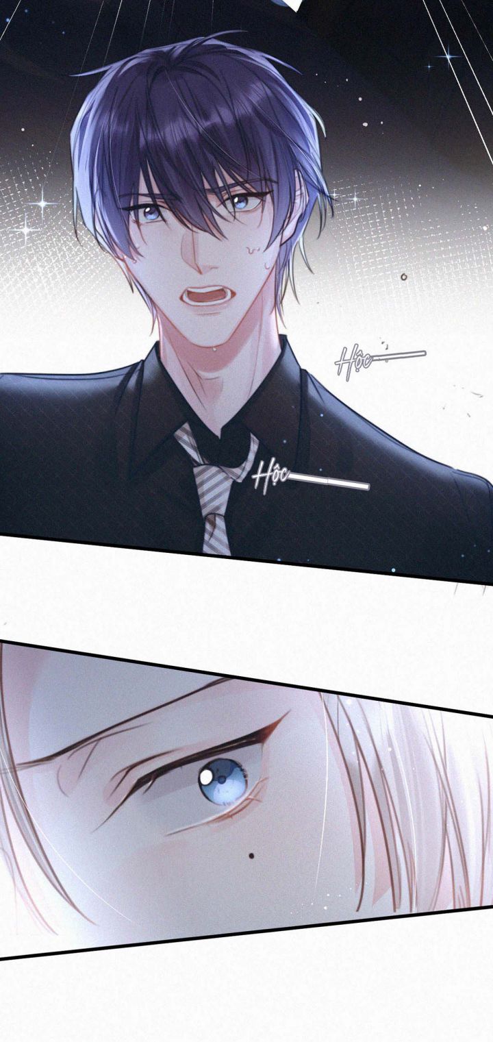 Môi Súng Chapter 54 - Trang 4