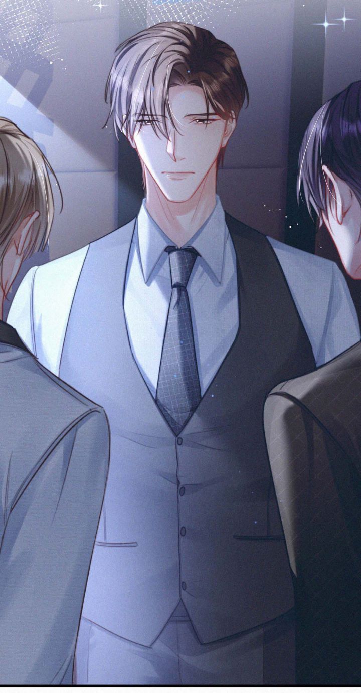 Môi Súng Chapter 54 - Trang 4