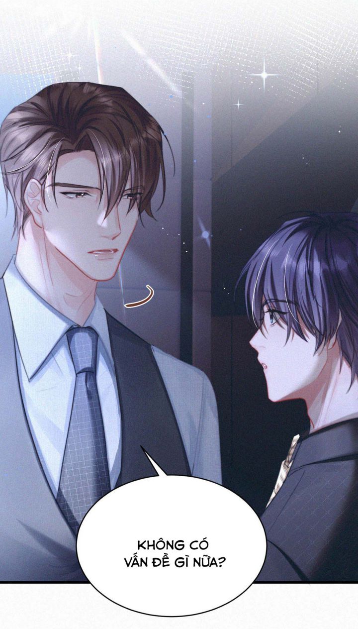 Môi Súng Chapter 54 - Trang 4