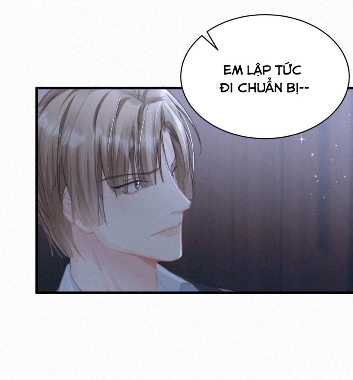 Môi Súng Chapter 54 - Trang 4