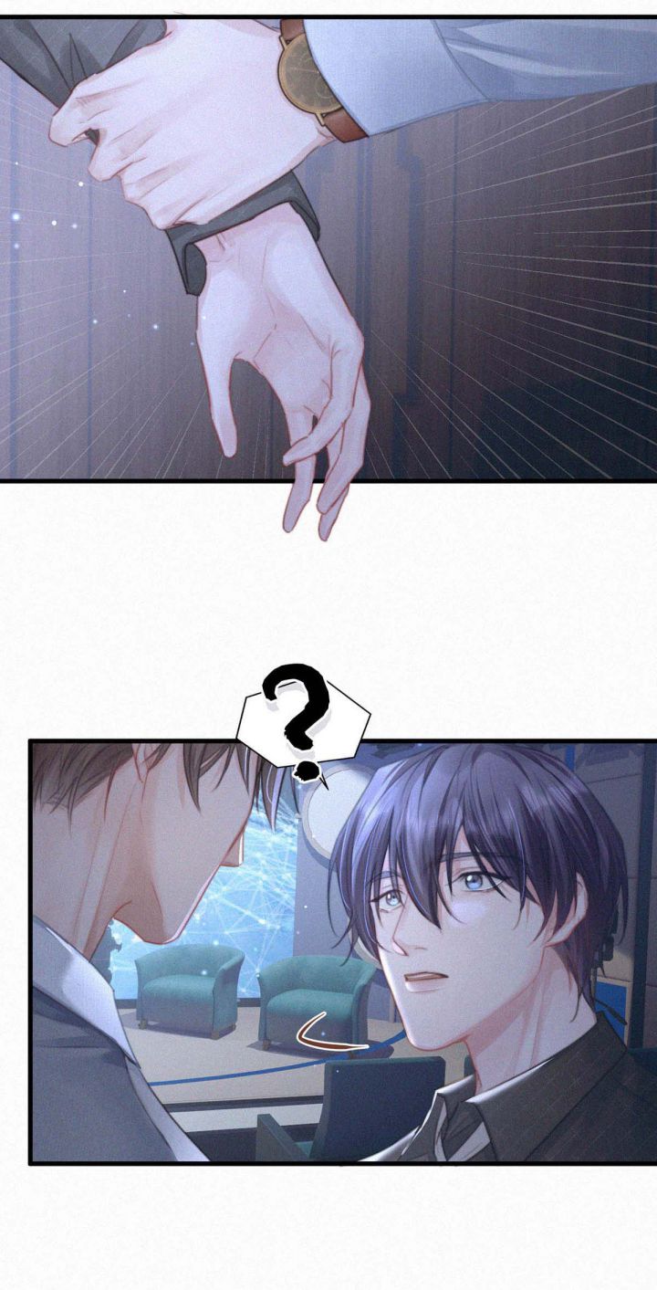 Môi Súng Chapter 54 - Trang 4