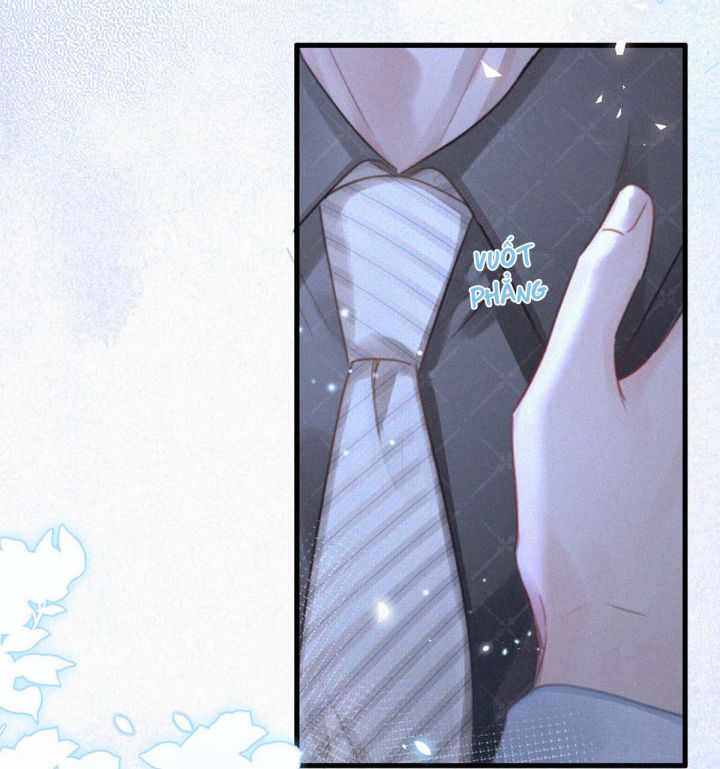 Môi Súng Chapter 54 - Trang 4
