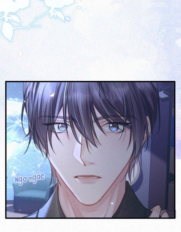 Môi Súng Chapter 54 - Trang 4