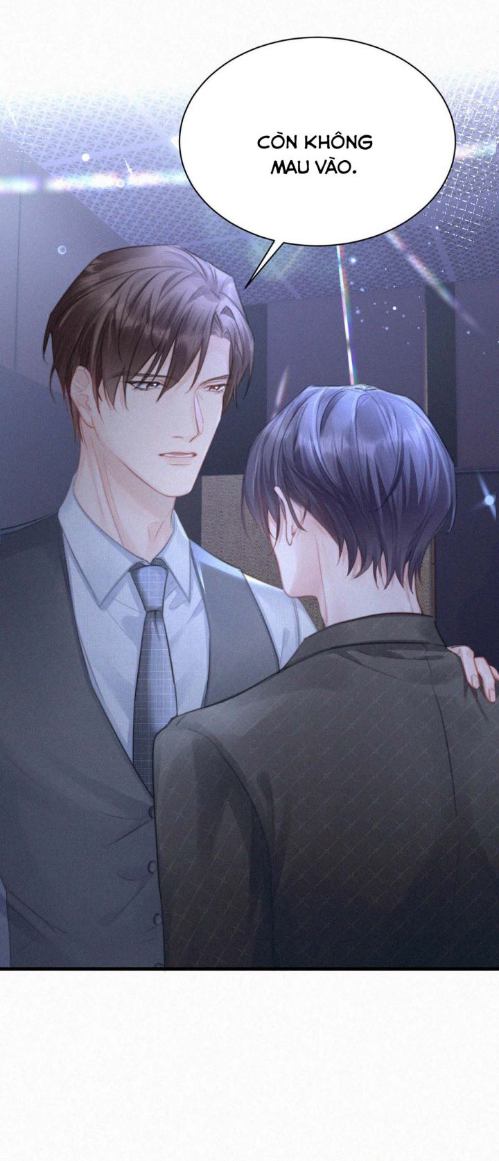 Môi Súng Chapter 54 - Trang 4