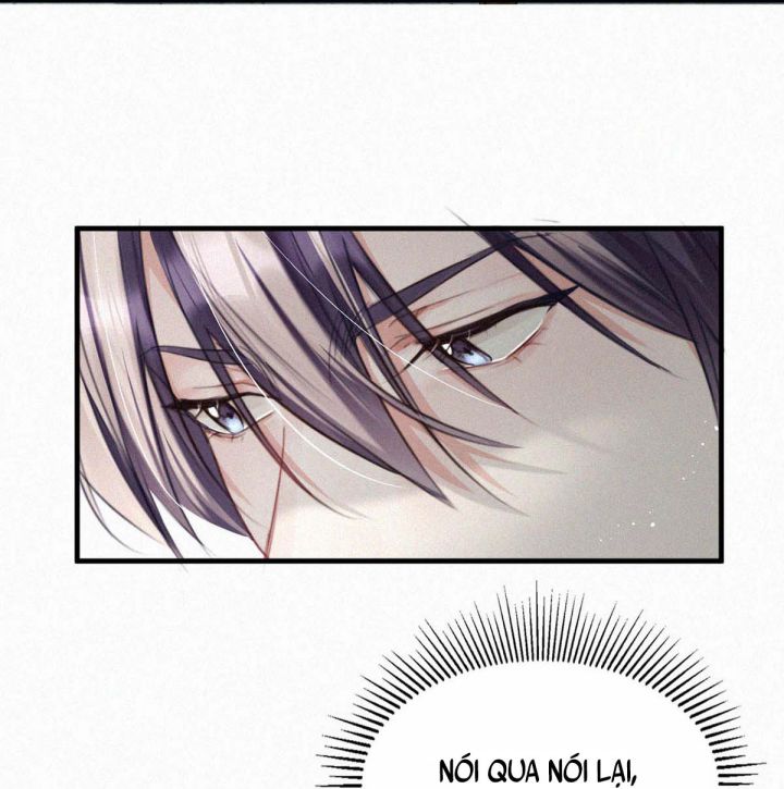 Môi Súng Chapter 54 - Trang 4