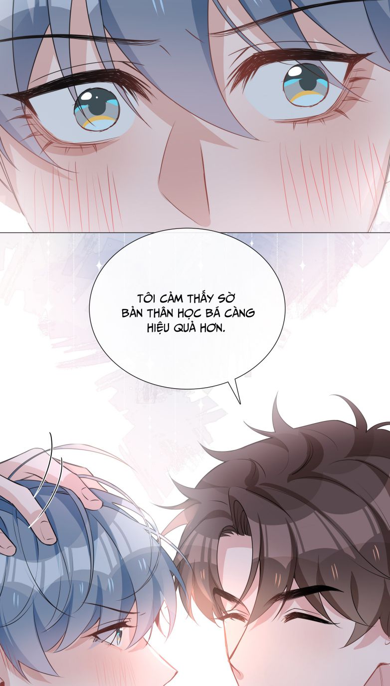 Sơn Hải Cao Trung Chapter 21 - Next Chapter 22
