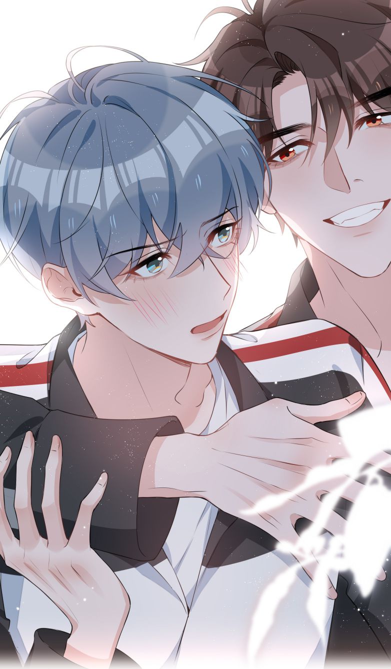 Sơn Hải Cao Trung Chapter 21 - Next Chapter 22
