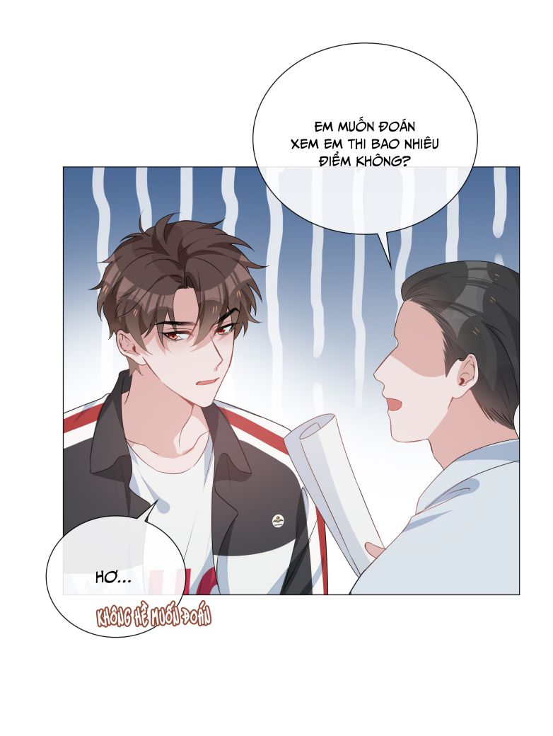 Sơn Hải Cao Trung Chapter 21 - Next Chapter 22