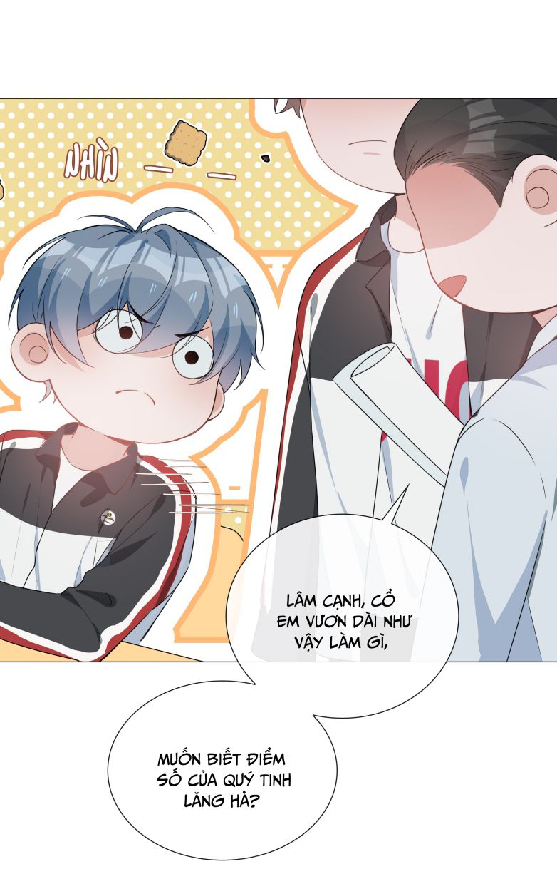 Sơn Hải Cao Trung Chapter 21 - Next Chapter 22