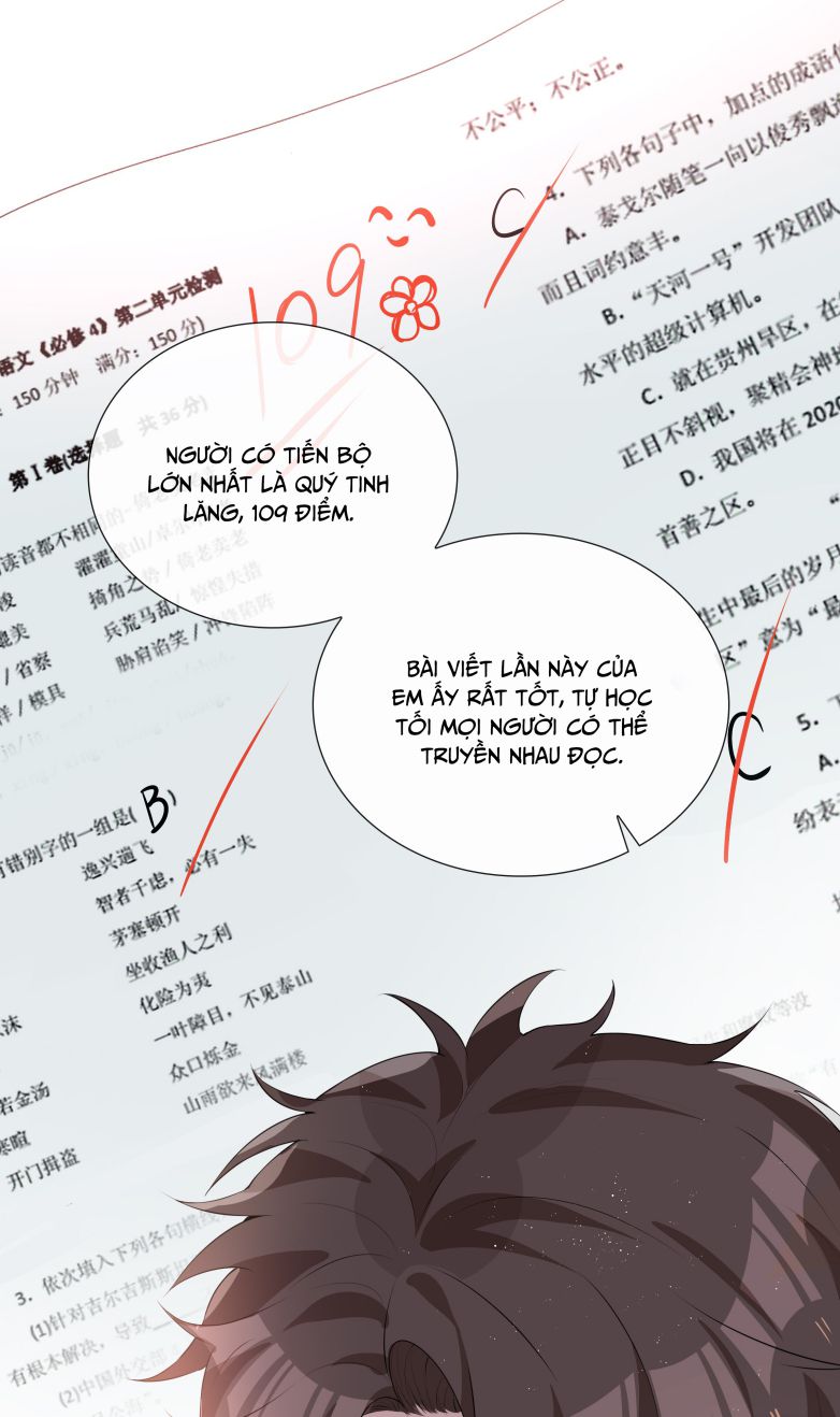 Sơn Hải Cao Trung Chapter 21 - Next Chapter 22