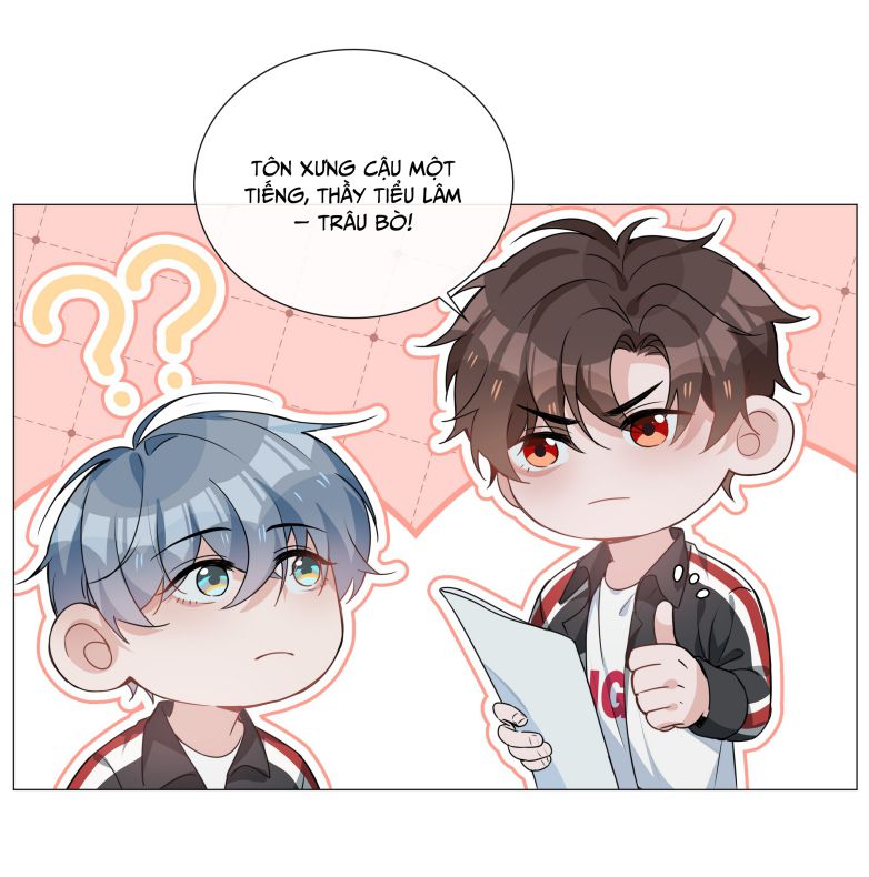 Sơn Hải Cao Trung Chapter 21 - Next Chapter 22