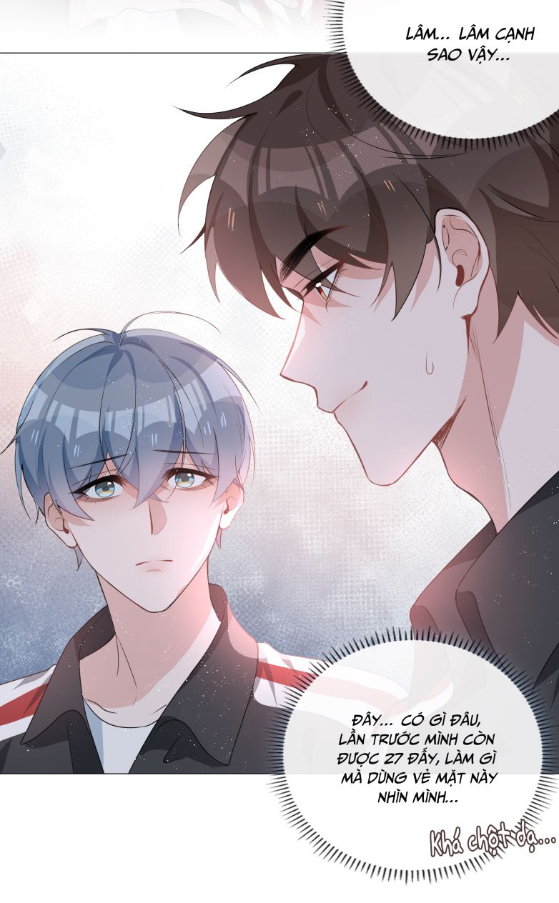 Sơn Hải Cao Trung Chapter 21 - Next Chapter 22