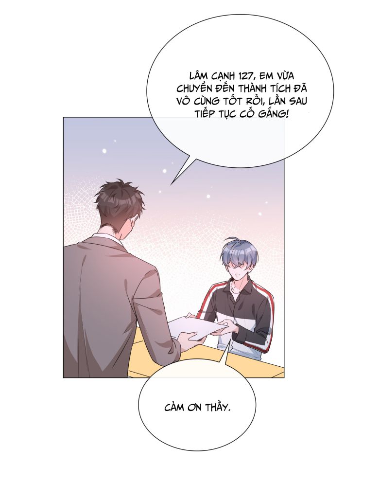 Sơn Hải Cao Trung Chapter 21 - Next Chapter 22