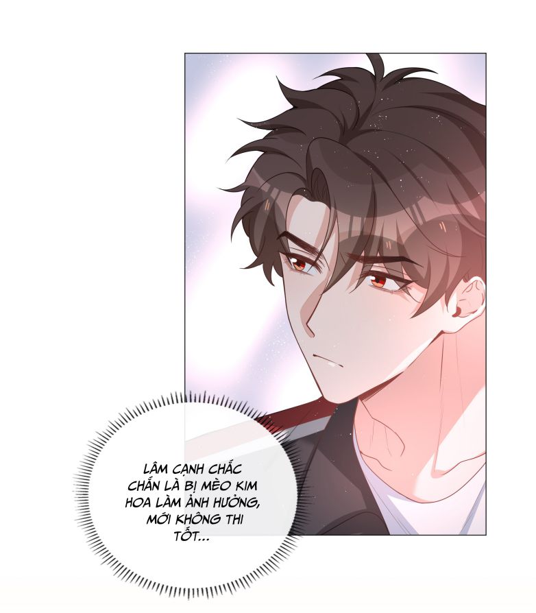 Sơn Hải Cao Trung Chapter 21 - Next Chapter 22