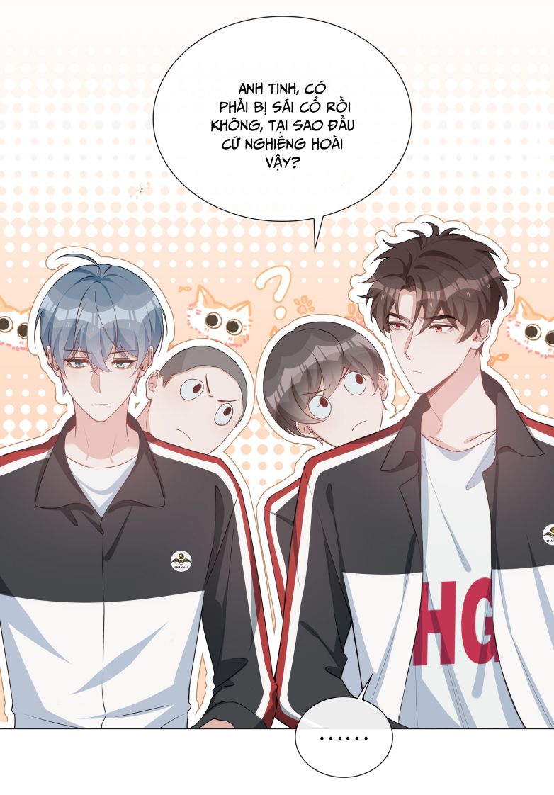 Sơn Hải Cao Trung Chapter 21 - Next Chapter 22