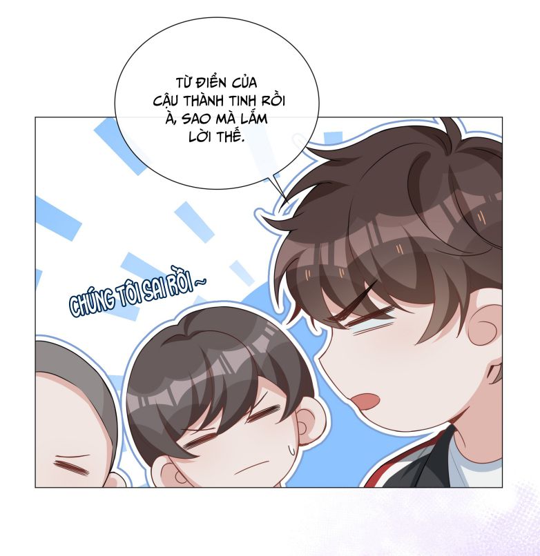 Sơn Hải Cao Trung Chapter 21 - Next Chapter 22