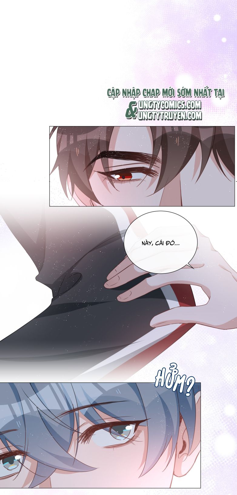 Sơn Hải Cao Trung Chapter 21 - Next Chapter 22