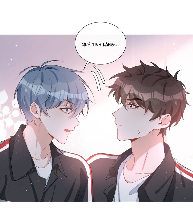 Sơn Hải Cao Trung Chapter 21 - Next Chapter 22