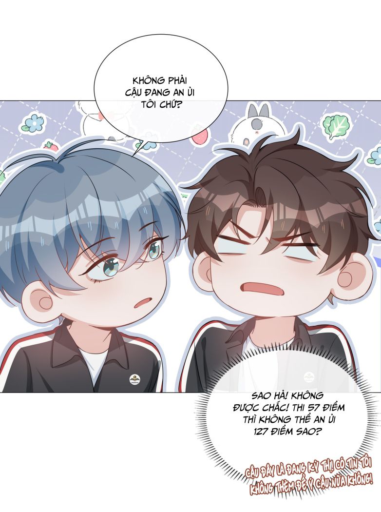 Sơn Hải Cao Trung Chapter 21 - Next Chapter 22