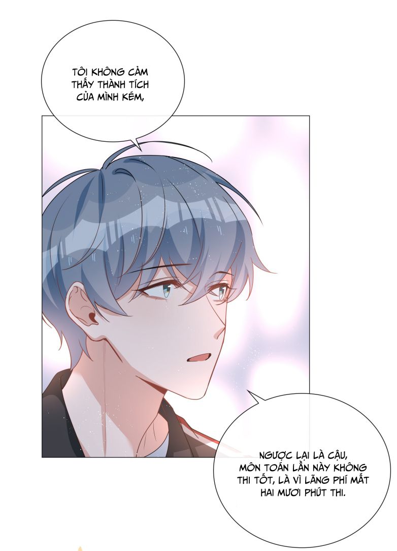 Sơn Hải Cao Trung Chapter 21 - Next Chapter 22