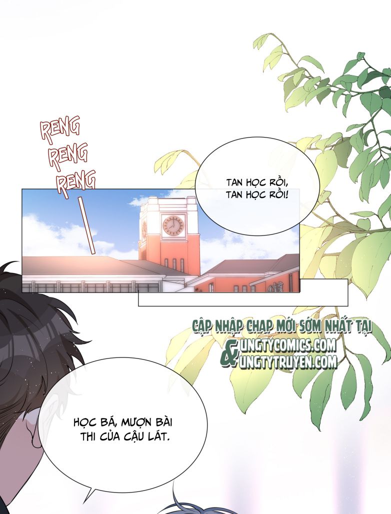 Sơn Hải Cao Trung Chapter 21 - Next Chapter 22