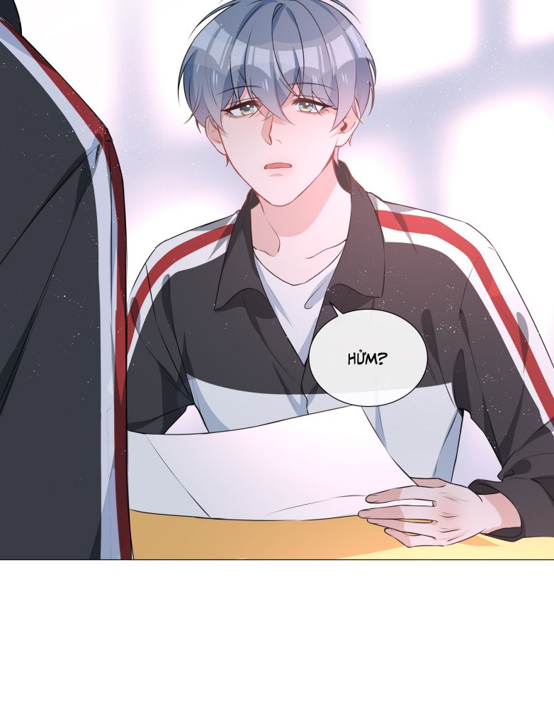 Sơn Hải Cao Trung Chapter 21 - Next Chapter 22