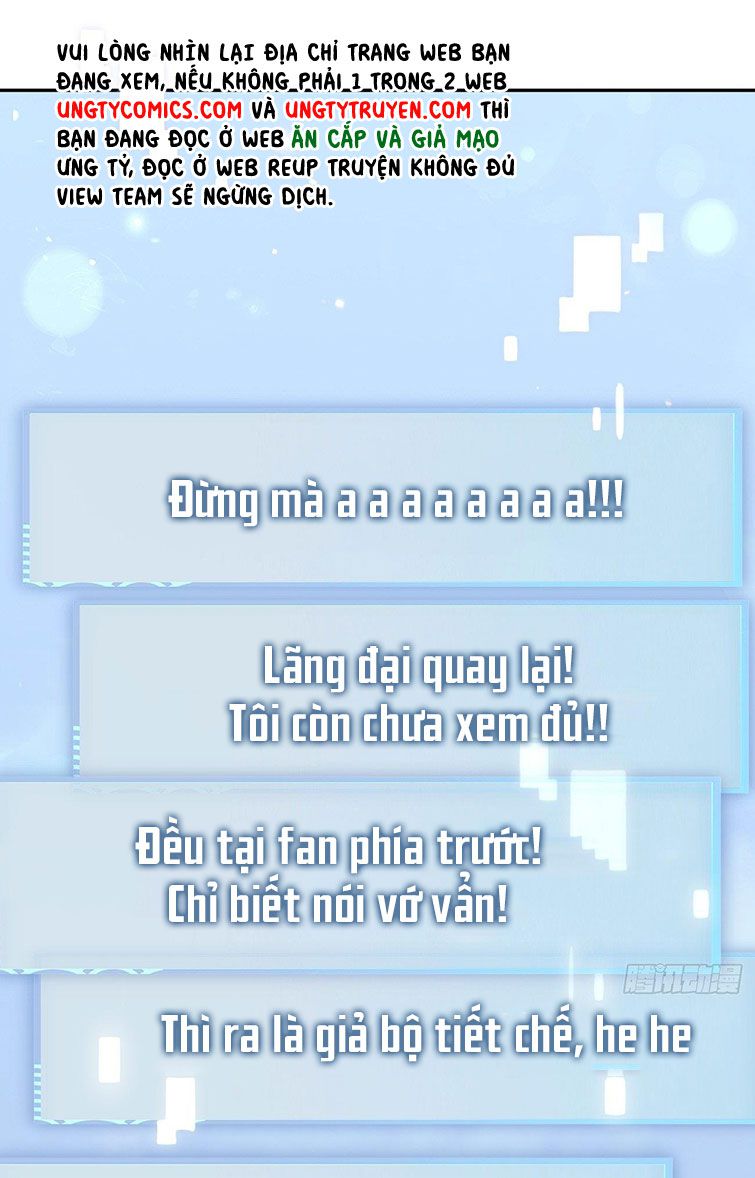 Chó Lớn Bắt Nạt Chủ Chapter 5 - Trang 3