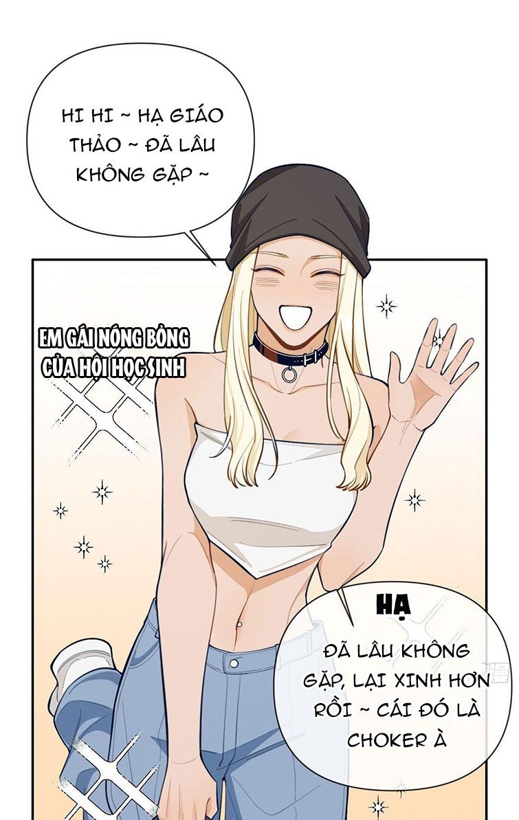 Chó Lớn Bắt Nạt Chủ Chapter 5 - Trang 3