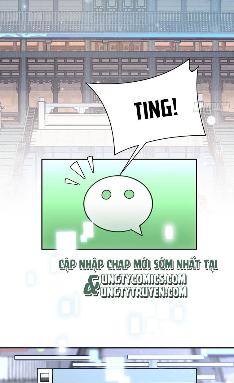 Chó Lớn Bắt Nạt Chủ Chapter 5 - Trang 3
