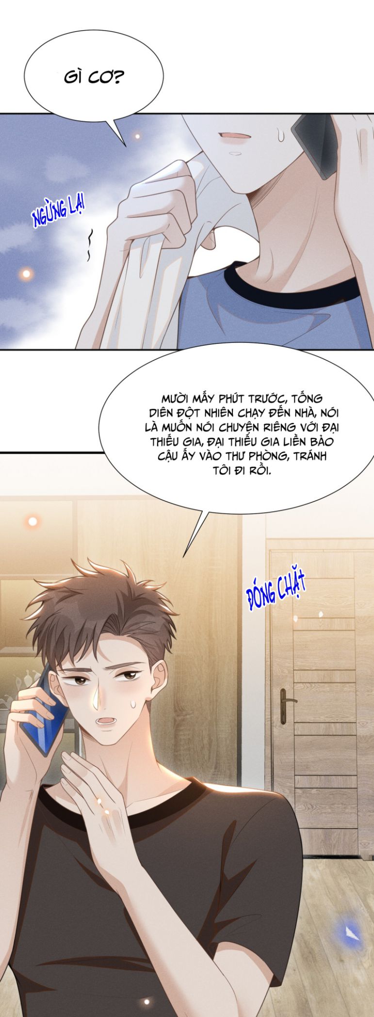 Lai Sinh Bất Kiến Chapter 59 - Next Chapter 60