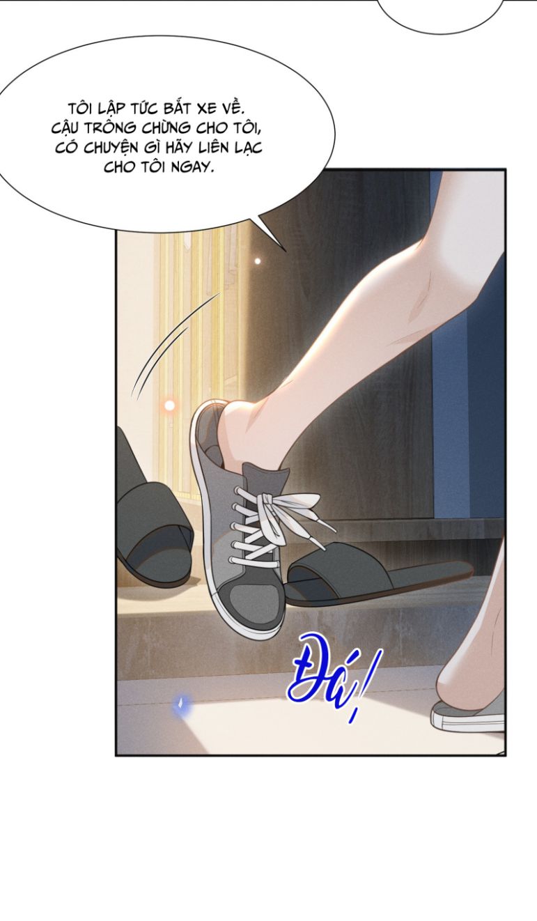 Lai Sinh Bất Kiến Chapter 59 - Next Chapter 60