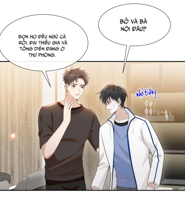 Lai Sinh Bất Kiến Chapter 59 - Next Chapter 60
