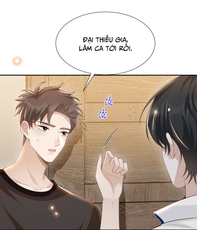 Lai Sinh Bất Kiến Chapter 59 - Next Chapter 60