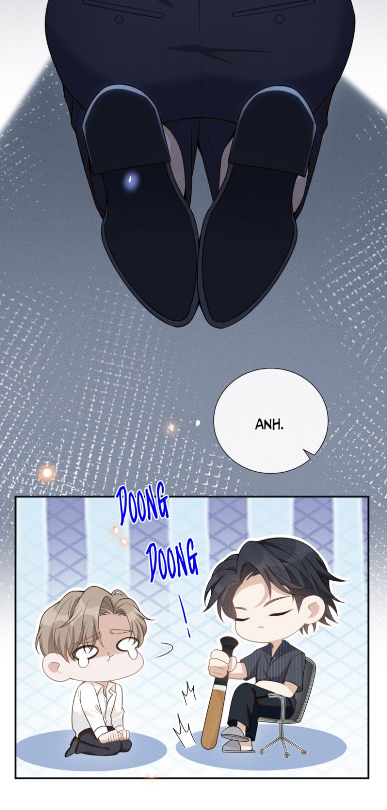 Lai Sinh Bất Kiến Chapter 59 - Next Chapter 60