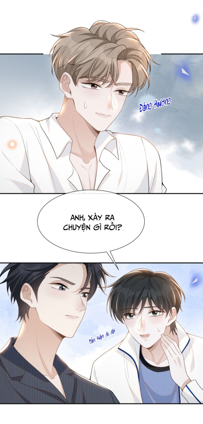 Lai Sinh Bất Kiến Chapter 59 - Next Chapter 60