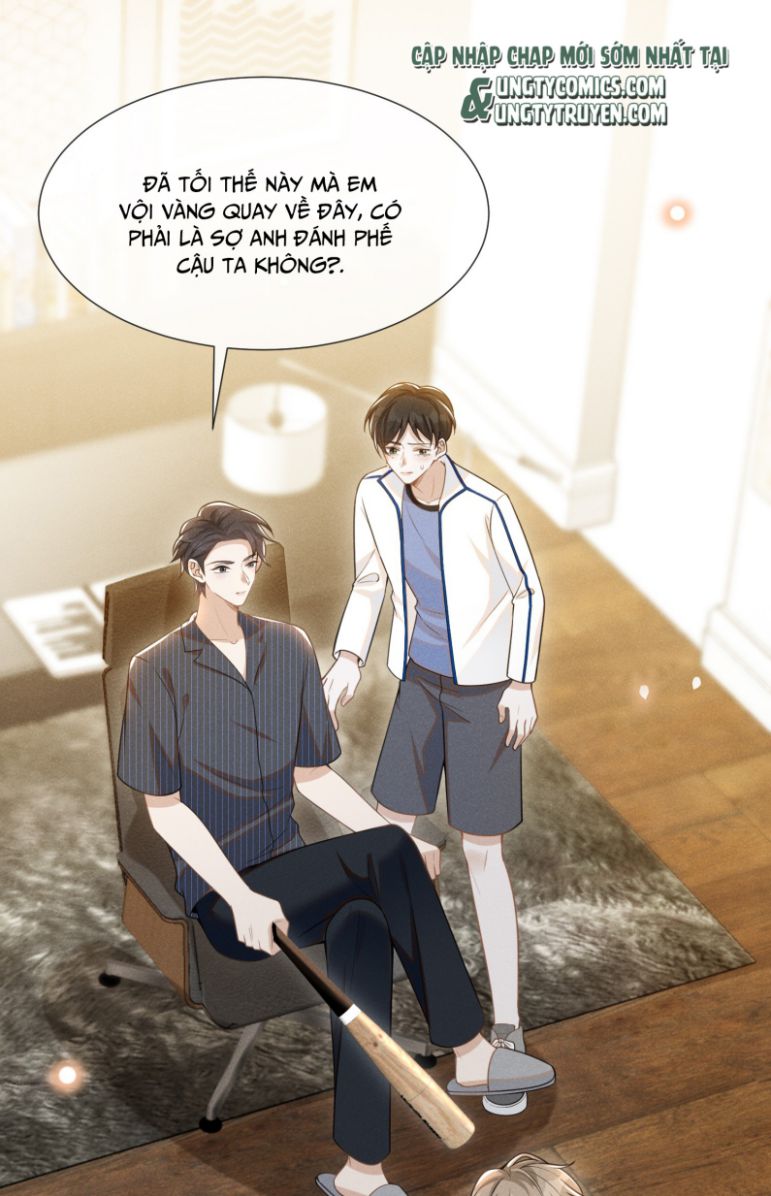 Lai Sinh Bất Kiến Chapter 59 - Next Chapter 60