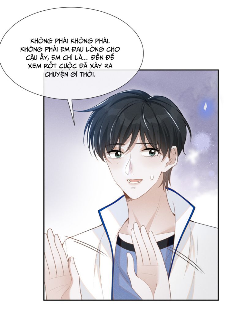 Lai Sinh Bất Kiến Chapter 59 - Next Chapter 60