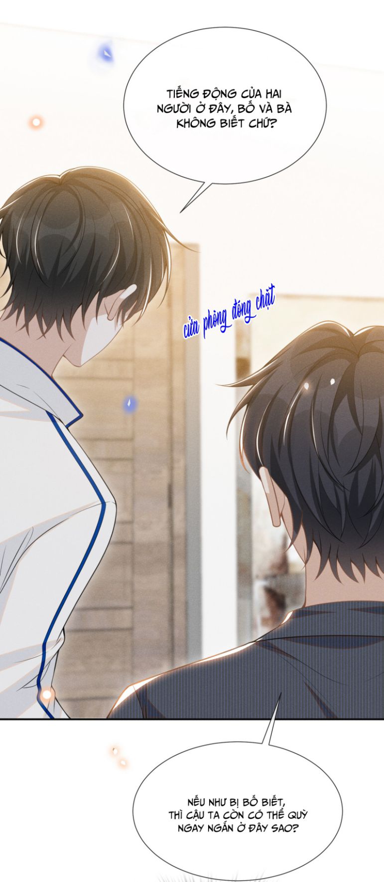 Lai Sinh Bất Kiến Chapter 59 - Next Chapter 60