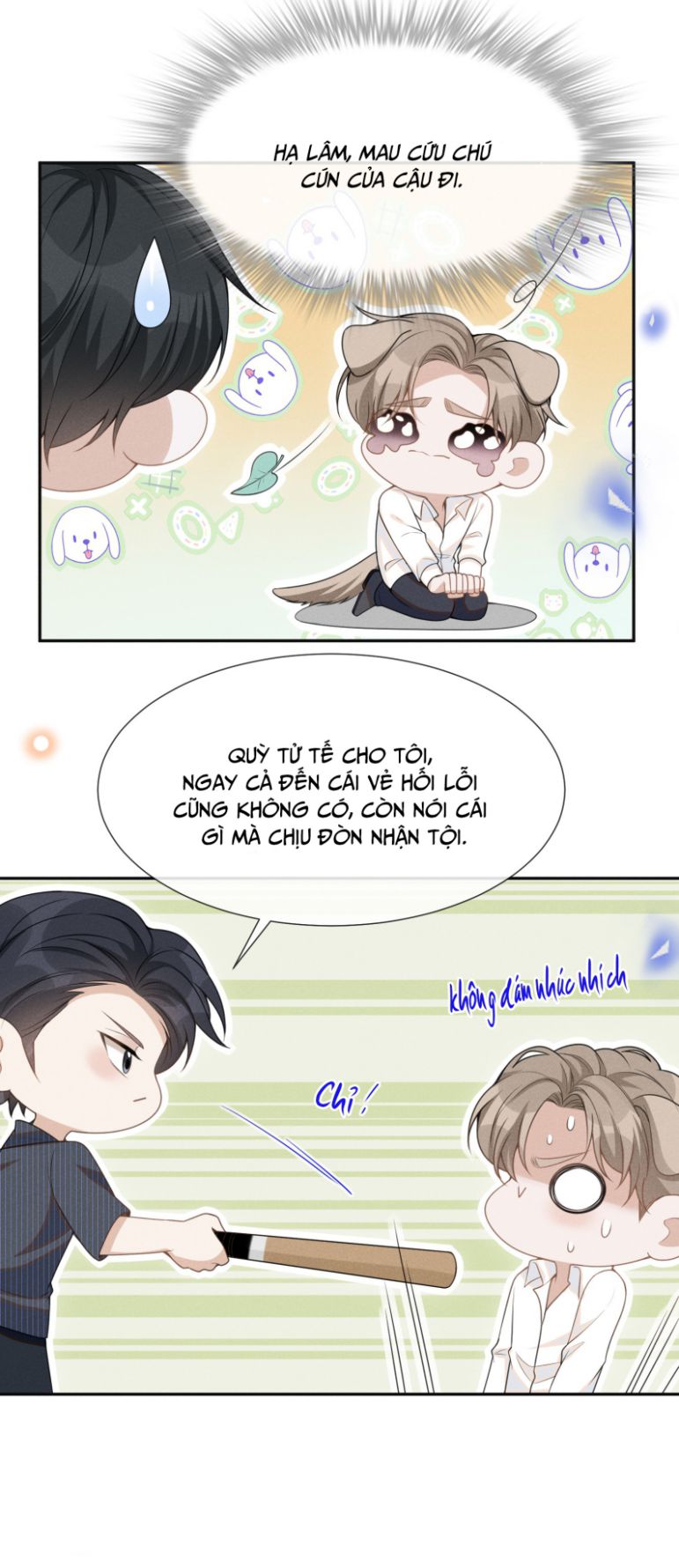 Lai Sinh Bất Kiến Chapter 59 - Next Chapter 60