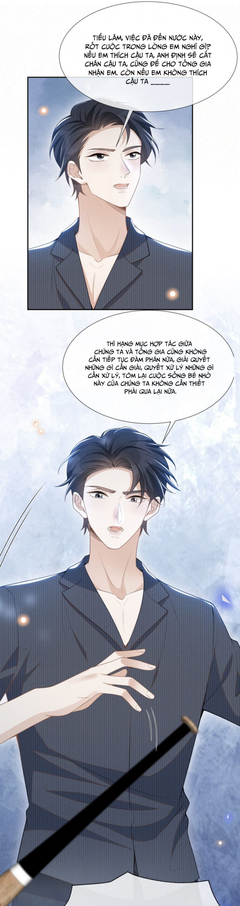 Lai Sinh Bất Kiến Chapter 59 - Next Chapter 60