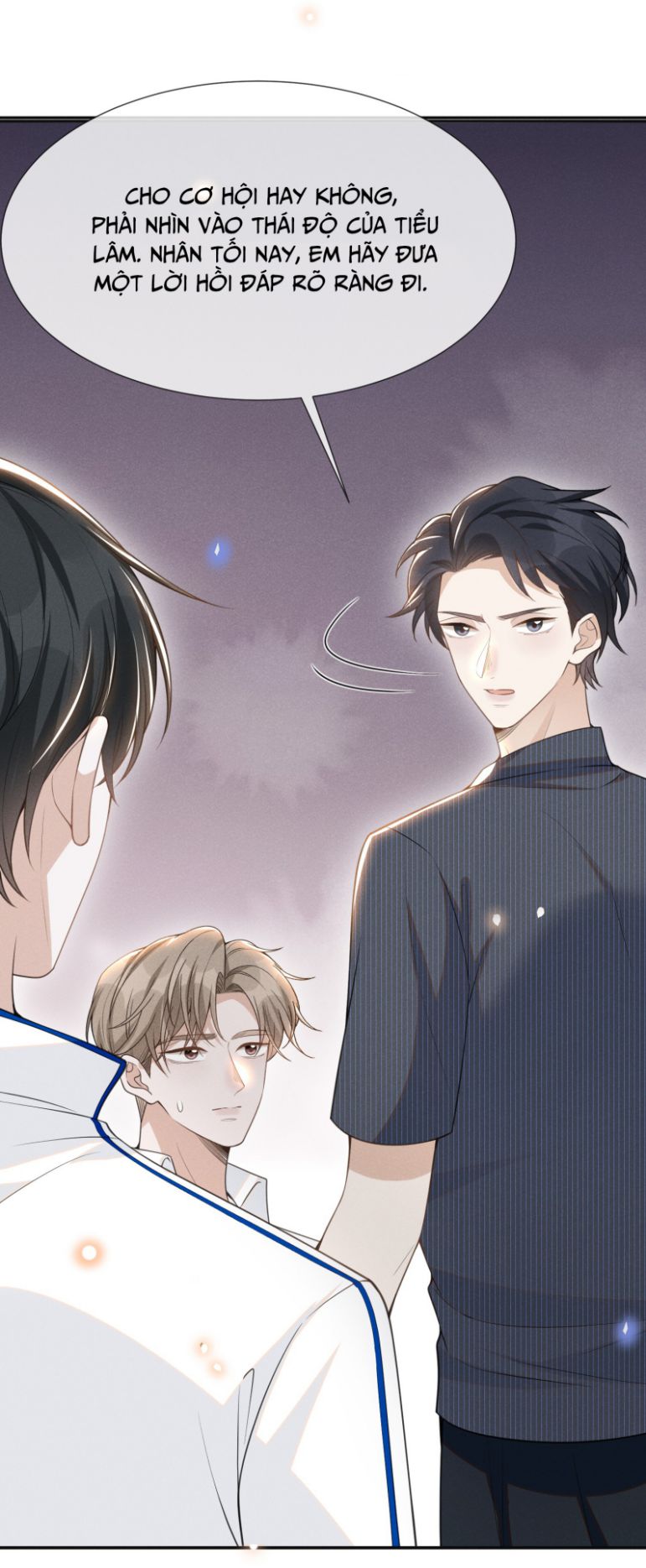 Lai Sinh Bất Kiến Chapter 59 - Next Chapter 60