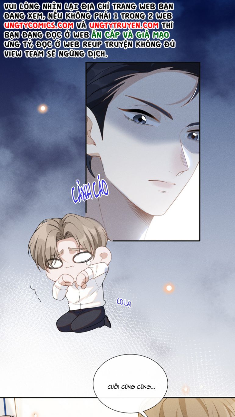 Lai Sinh Bất Kiến Chapter 59 - Next Chapter 60