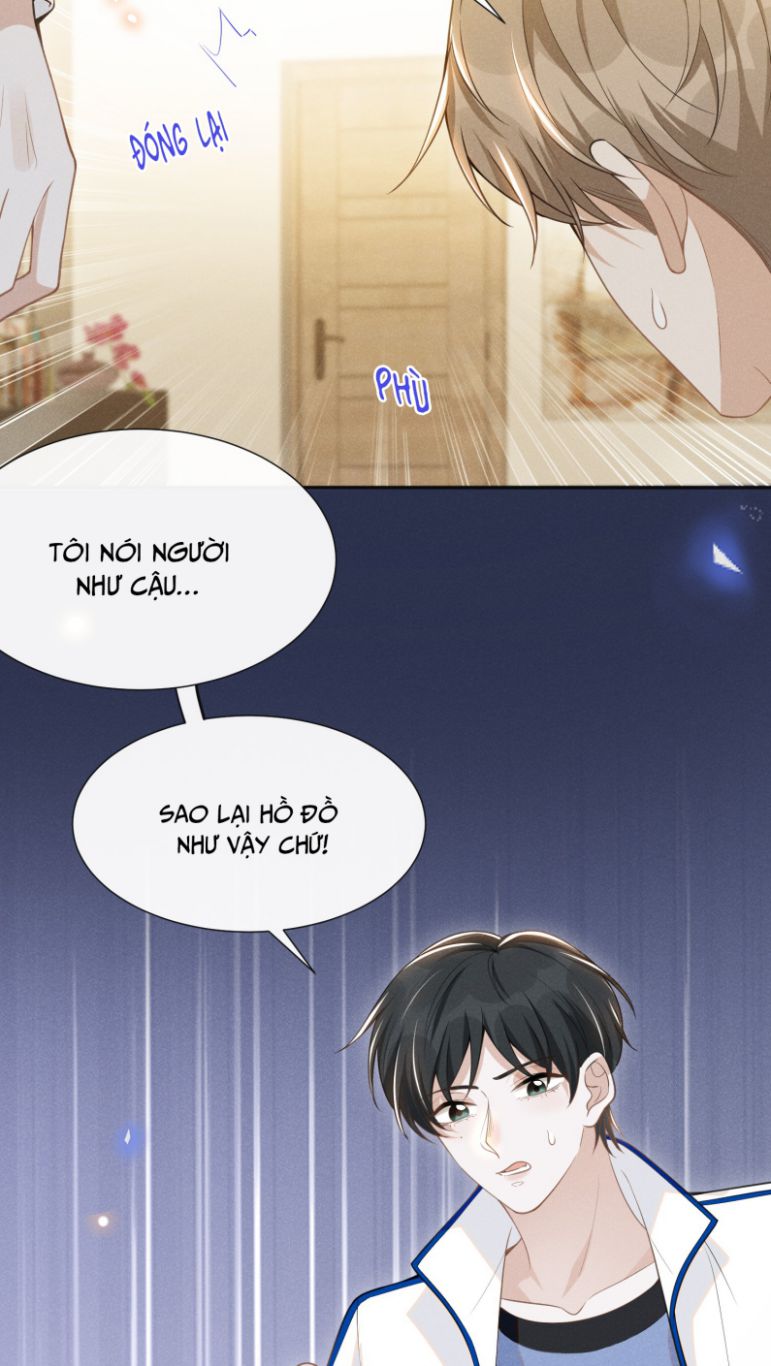 Lai Sinh Bất Kiến Chapter 59 - Next Chapter 60