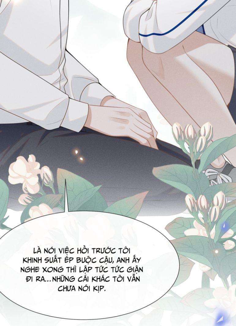 Lai Sinh Bất Kiến Chapter 59 - Next Chapter 60
