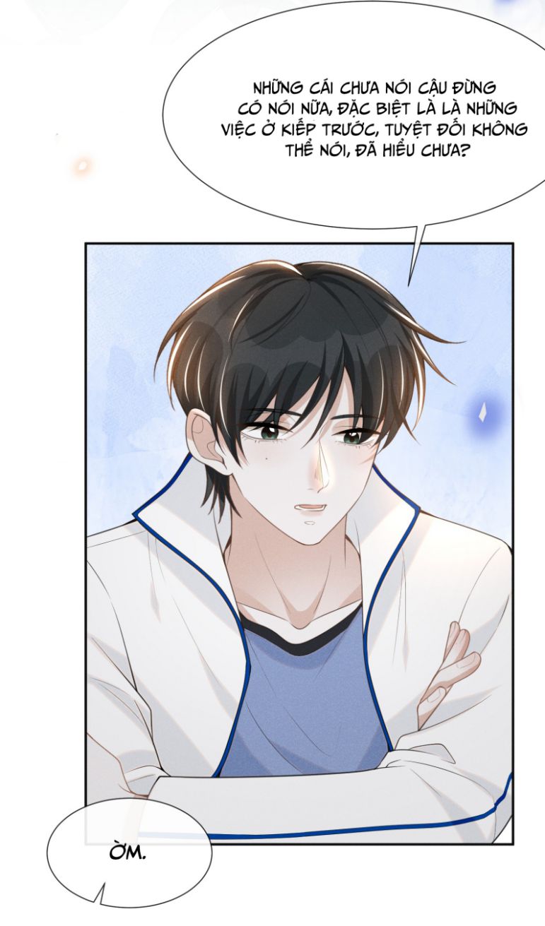 Lai Sinh Bất Kiến Chapter 59 - Next Chapter 60