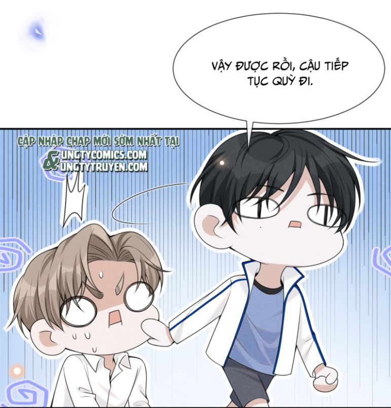 Lai Sinh Bất Kiến Chapter 59 - Next Chapter 60