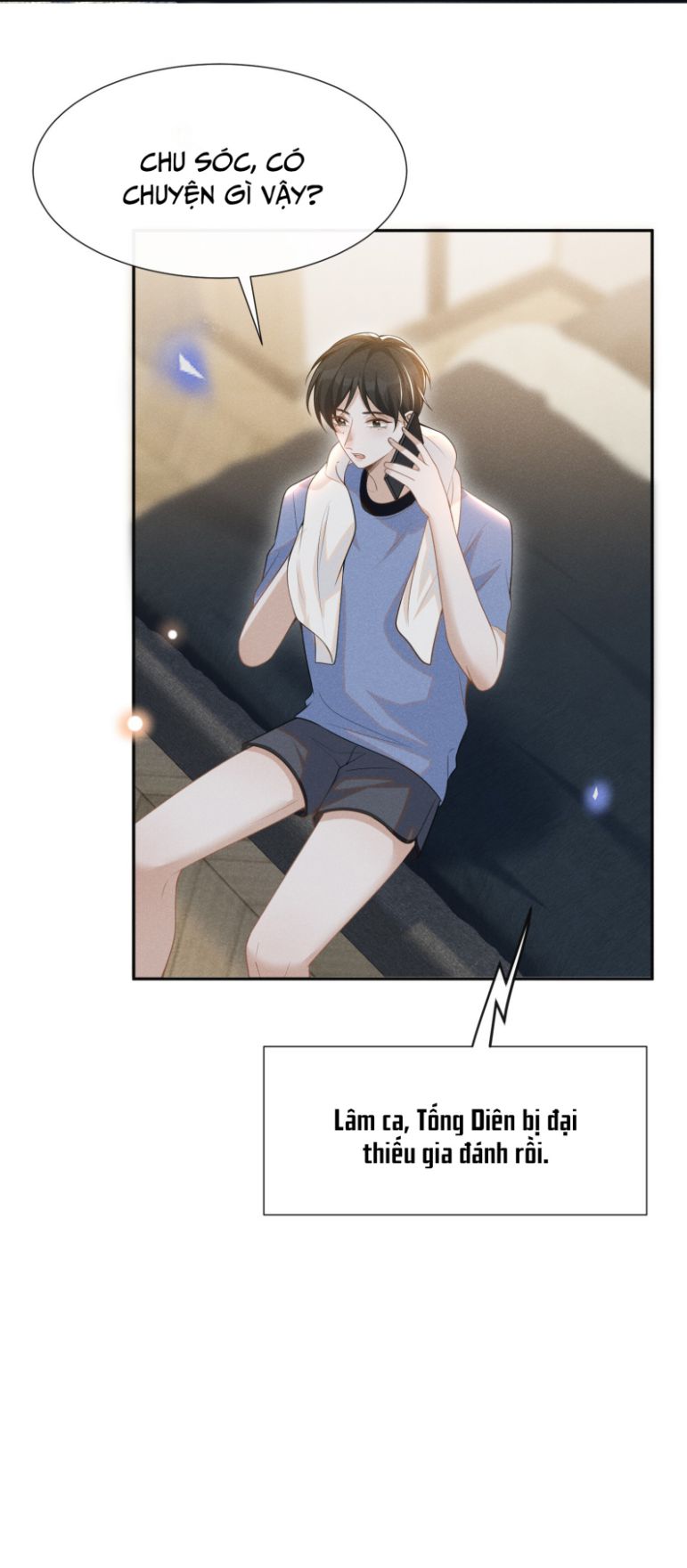 Lai Sinh Bất Kiến Chapter 59 - Next Chapter 60