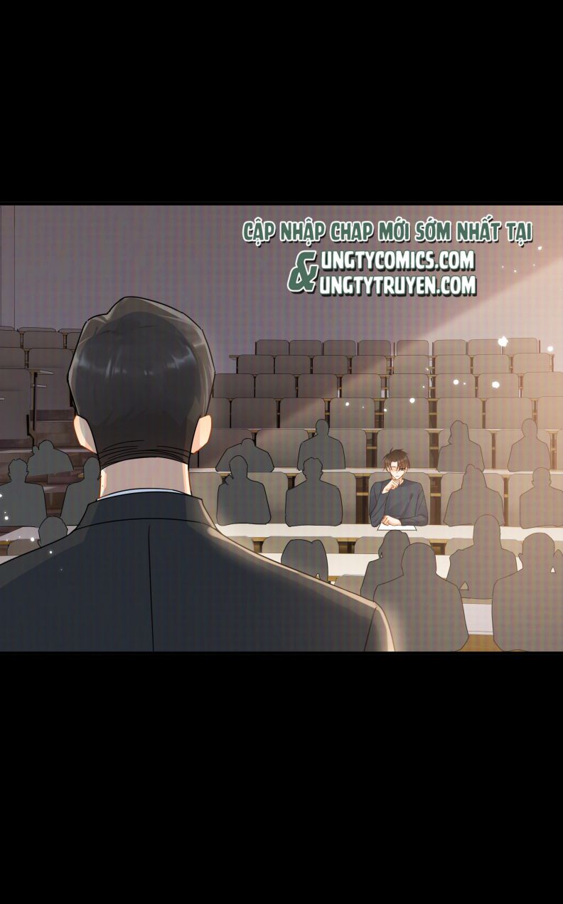 Theo Đuôi Chapter 36 - Trang 4