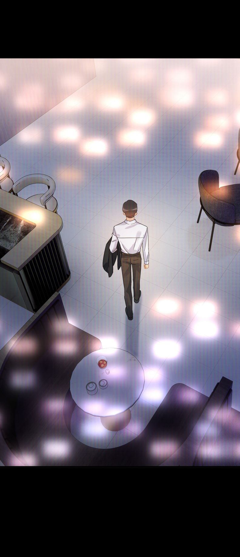 Theo Đuôi Chapter 36 - Trang 4