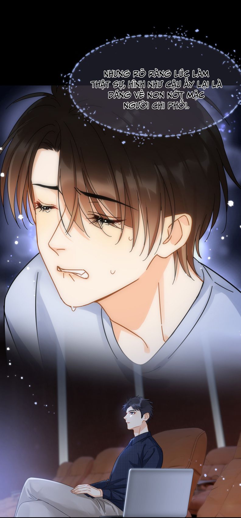 Theo Đuôi Chapter 36 - Trang 4
